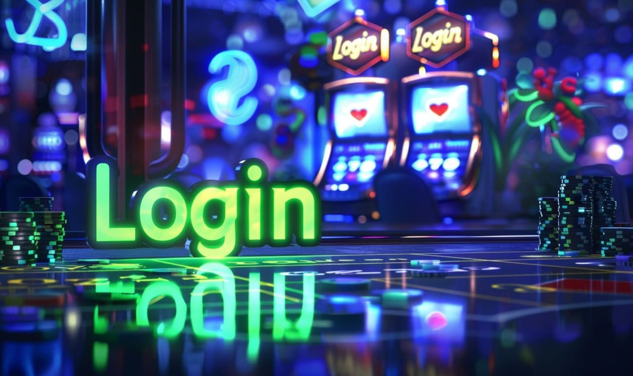 ok baji login